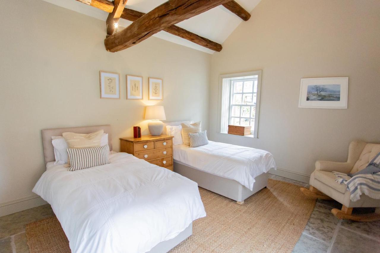 The Courtyard Holiday home