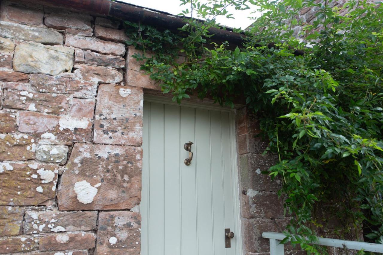 The Courtyard *