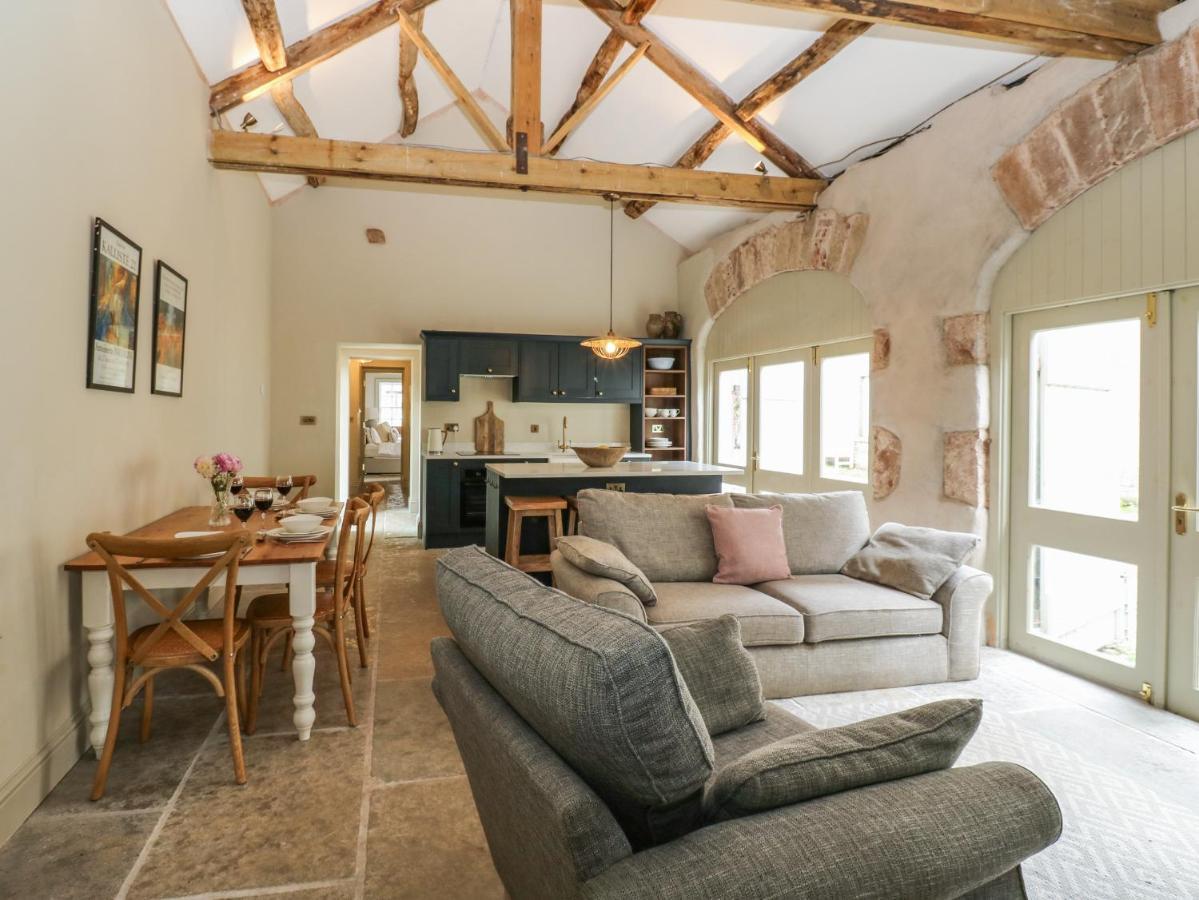 The Courtyard Holiday home *