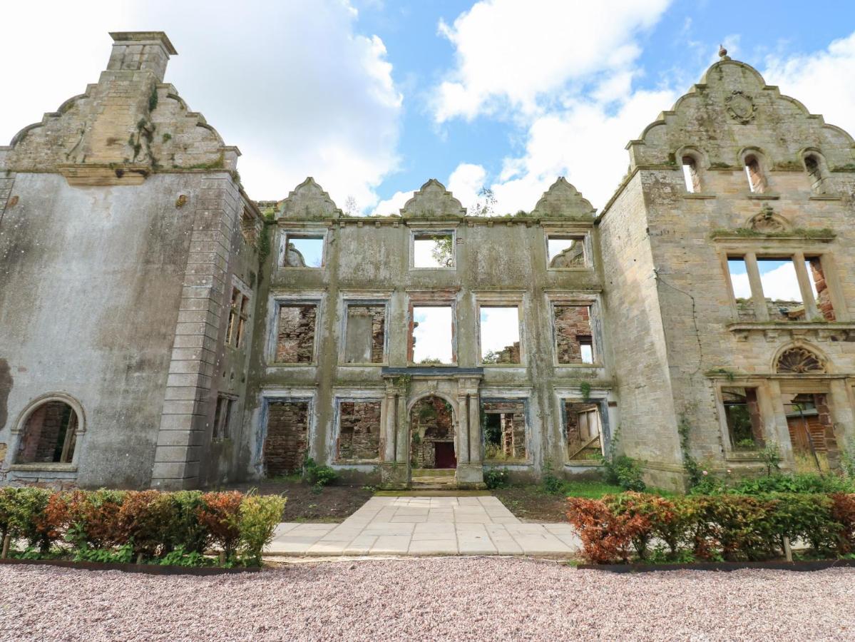 The Courtyard Holiday home *