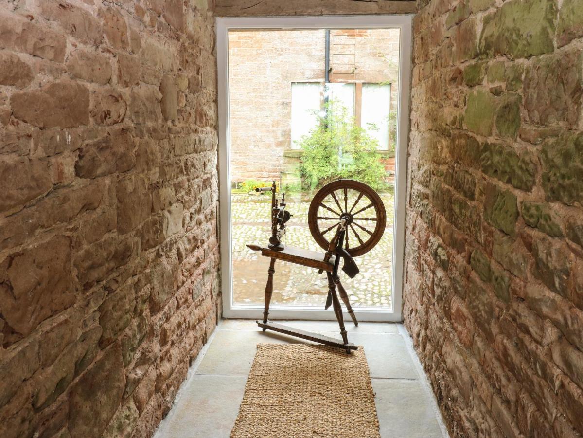 The Courtyard *