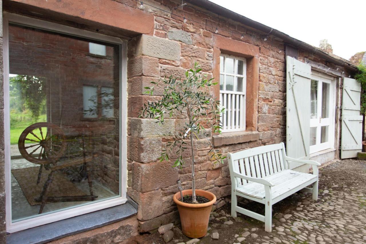 The Courtyard * Carlisle (Cumbria)