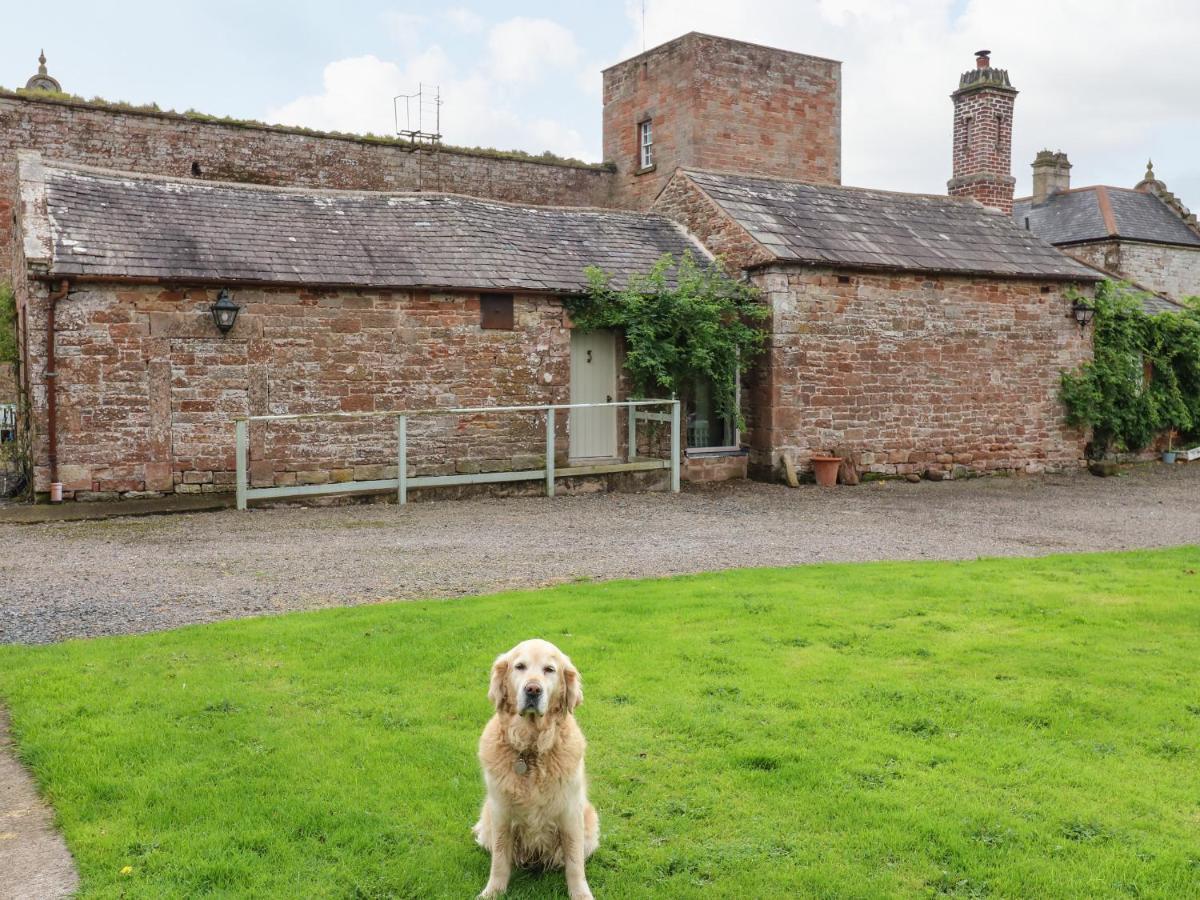 The Courtyard Holiday home Carlisle (Cumbria)