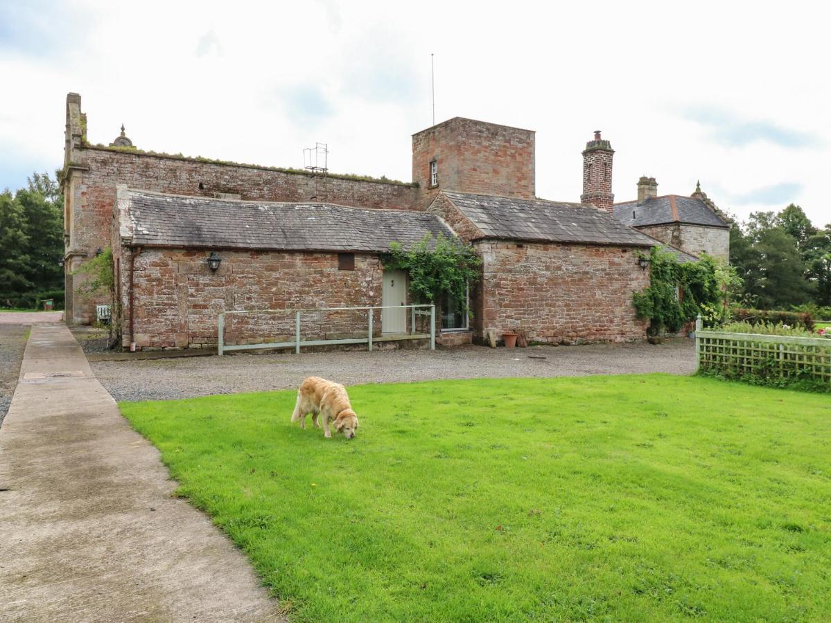The Courtyard Holiday home Carlisle (Cumbria)